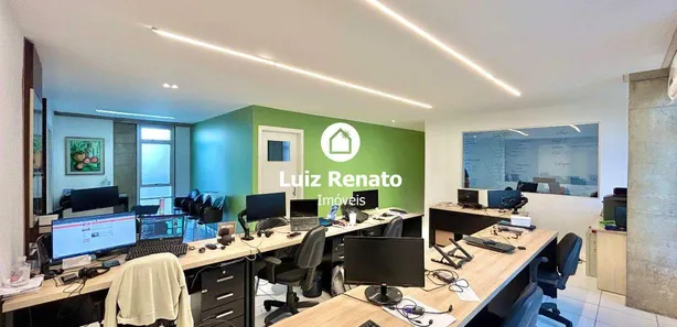 Sala Comercial à venda, 227m² no Savassi, Belo Horizonte