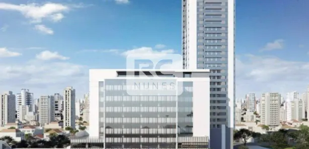 à venda, 614m² no Funcionários, Belo Horizonte