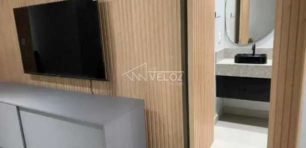 Apartamento com 2 Quartos à venda, 70m² no Ipanema, Rio de Janeiro
