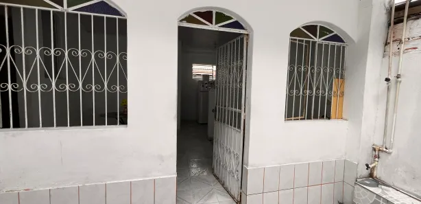 Sobrado com 2 Quartos à venda, 40m² no Coroado, Manaus