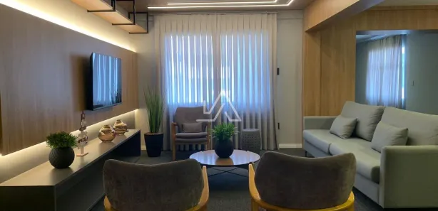 Kitnet com 1 Quarto para alugar, 35m² no Centro, Passo Fundo