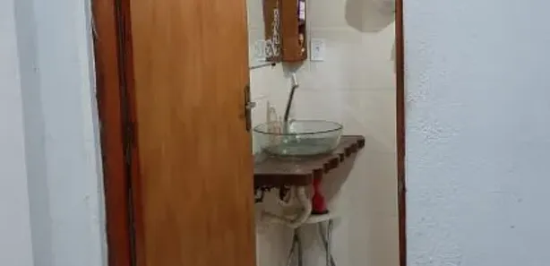Fazenda/Sítio com 4 Quartos à venda, 140m² no Jd Castelano, Biritiba-Mirim