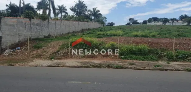 Lote/Terreno à venda, 1402m² no Granjas Panorama, Taubaté