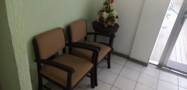 Sala Comercial para alugar, 92m² no Graças, Recife