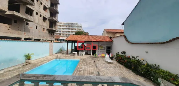 Cobertura com 3 Quartos à venda, 140m² no Braga, Cabo Frio