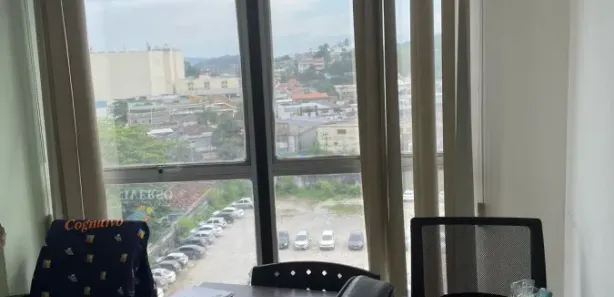 Sala Comercial à venda, 30m² no Centro, São Gonçalo