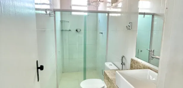 Casa com 1 Quarto para alugar, 60m² no Coroa do Meio, Aracaju