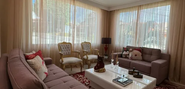 Casa de Condomínio com 5 Quartos à venda, 560m² no Candelária, Natal
