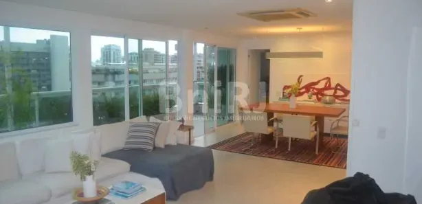 Cobertura com 5 Quartos à venda, 477m² no Jardim Botânico, Rio de Janeiro