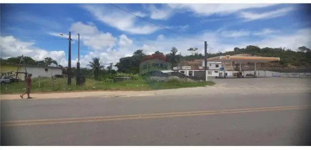 Lote/Terreno à venda, 450m² no , Vera Cruz