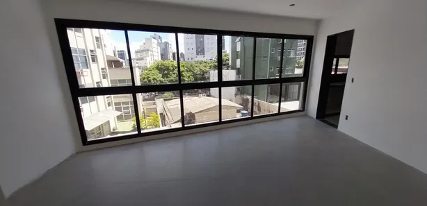 Apartamento com 3 Quartos à venda, 77m² no São Pedro, Belo Horizonte