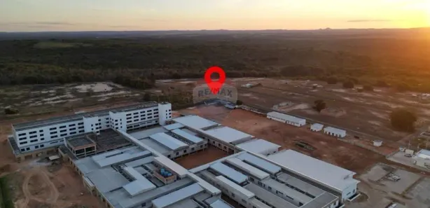 Lote/Terreno à venda, 250m² no Jardim dos Ipês III, Araguaína