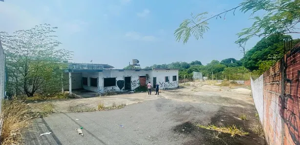 Lote/Terreno à venda, 1800m² no Cidade Nova, Manaus