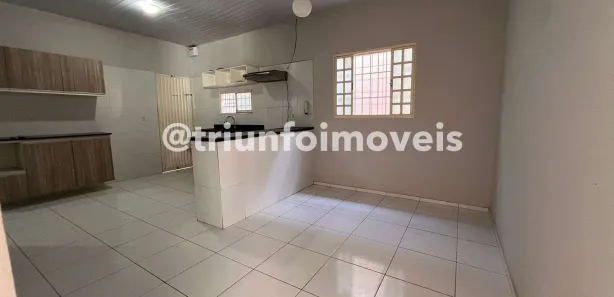 Casa com 3 Quartos à venda, 145m² no Parque Piauí I, Timon