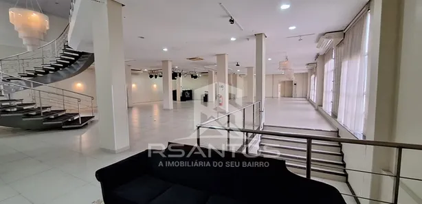 Galpão/Depósito/Armazém com 1 Quarto à venda, 1477m² no Taquara, Rio de Janeiro
