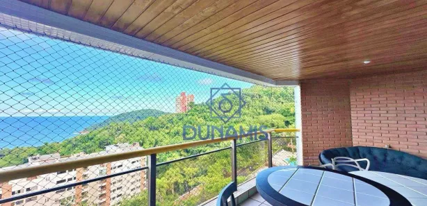 Apartamento com 3 Quartos à venda, 170m² no Morro Sorocotuba, Guarujá