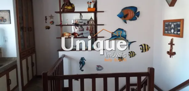 Cobertura com 4 Quartos à venda, 143m² no Algodoal, Cabo Frio
