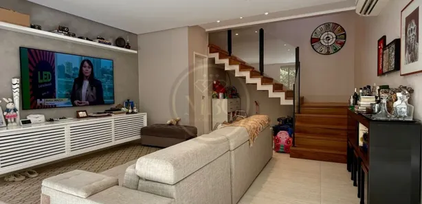 Casa de Condomínio com 3 Quartos à venda, 230m² no Aleixo, Manaus