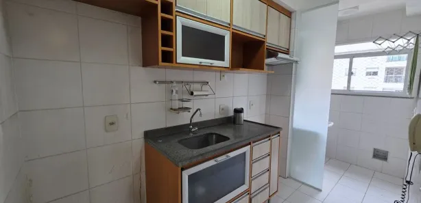 Apartamento com 2 Quartos à venda, 58m² no Taquara, Rio de Janeiro