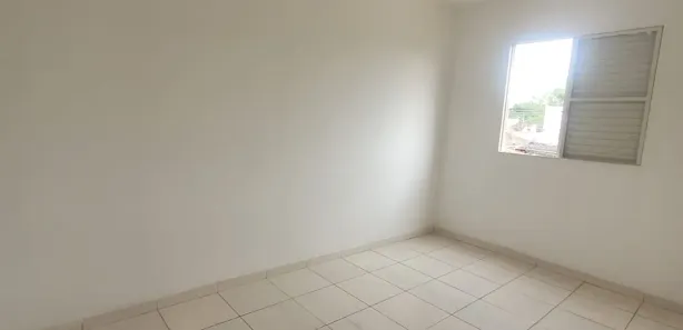 Apartamento com 2 Quartos para alugar, 58m² no Parque São Cristóvão, Taubaté