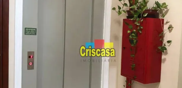 Apartamento com 2 Quartos à venda, 75m² no Centro, São Pedro da Aldeia
