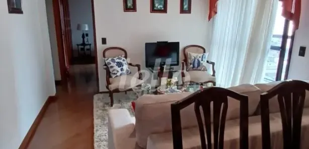 Apartamento com 3 Quartos à venda, 109m² no Mooca, São Paulo