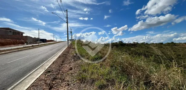 Lote/Terreno à venda, 1443m² no Parque das Orquídeas, Lagoa Santa