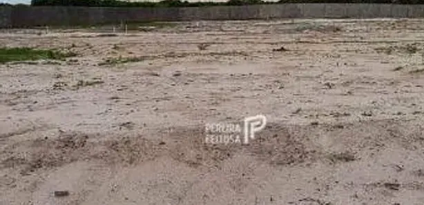 Lote/Terreno à venda, 200m² no Centro, Santo Amaro do Maranhão