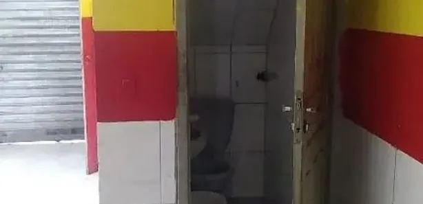 Ponto Comercial para alugar, 97m² no Liberdade, Salvador