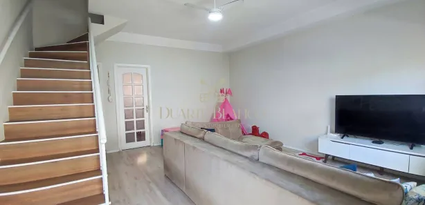 Sobrado com 3 Quartos à venda, 120m² no Jardim Helena Maria, Guarujá