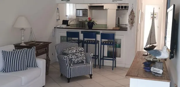 Apartamento com 2 Quartos à venda, 75m² no Geribá, Armação dos Búzios