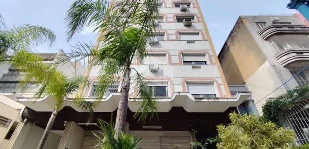Kitnet com 1 Quarto para alugar, 32m² no Centro Histórico, Porto Alegre