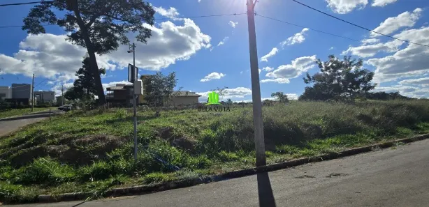 Lote/Terreno à venda, 1000m² no Eco Village, Lagoa Santa
