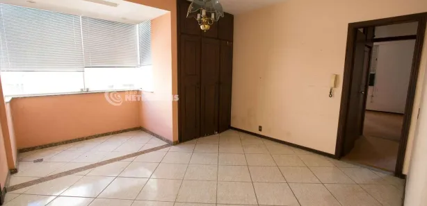 Apartamento com 3 Quartos à venda, 140m² no Cruzeiro, Belo Horizonte