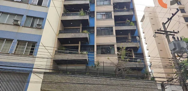 Cobertura com 3 Quartos à venda, 325m² no Centro, Nova Iguaçu