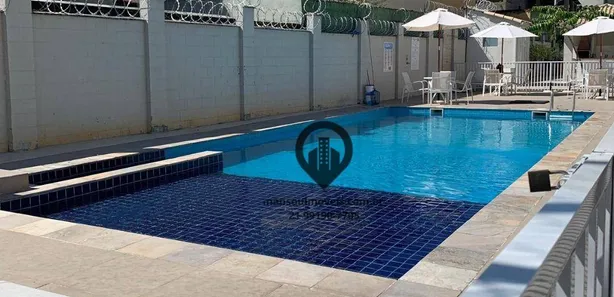 Apartamento com 2 Quartos à venda, 80m² no Campo Grande, Rio de Janeiro