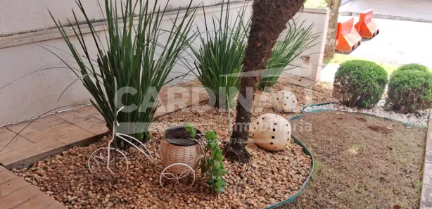 Casa de Condomínio com 2 Quartos à venda, 147m² no Jardim Marialice, Araraquara