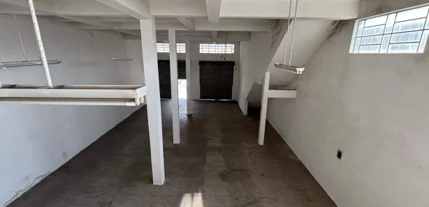 Ponto Comercial para alugar, 260m² no Parque Duval de Barros (Parque Durval de Barros), Ibirité
