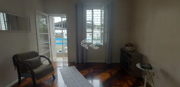 Apartamento com 3 Quartos à venda, 81m² no São Geraldo, Porto Alegre