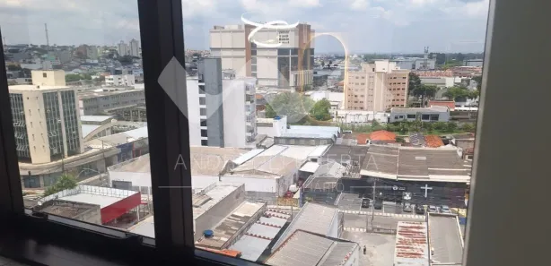 Sala Comercial à venda, 37m² no Centro, Mogi das Cruzes