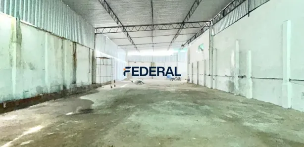 Galpão/Depósito/Armazém com 2 Quartos para alugar, 800m² no Boa Viagem, Recife