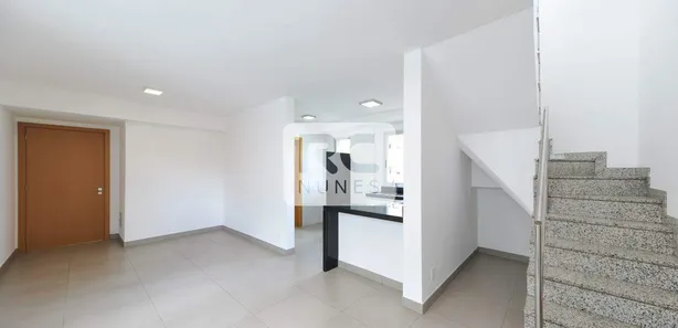 Cobertura com 2 Quartos à venda, 124m² no Boa Viagem, Belo Horizonte