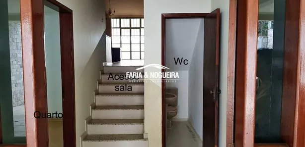 Casa com 3 Quartos à venda, 324m² no Cidade Nova, Rio Claro