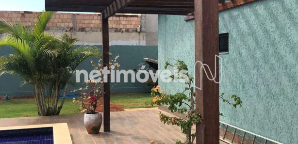 Casa com 4 Quartos à venda, 800m² no Ponte Alta Norte, Brasília