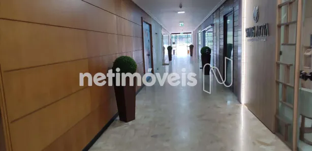 Sala Comercial à venda, 38m² no Horto Florestal, Salvador
