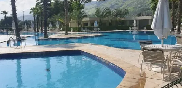 Apartamento com 3 Quartos à venda, 140m² no Campo Grande, Rio de Janeiro