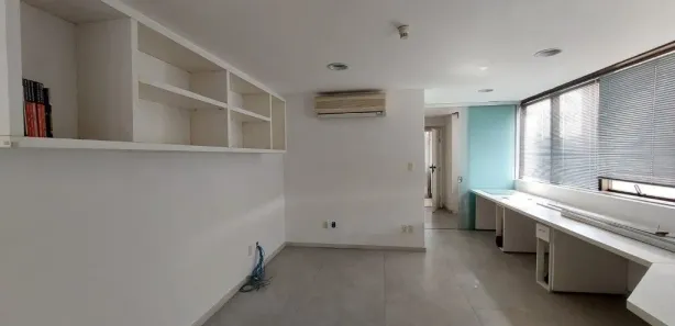 Sala Comercial à venda, 33m² no Pituba, Salvador