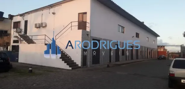 Galpão/Depósito/Armazém para venda ou aluguel, 10000m² no Campinas de Pirajá, Salvador
