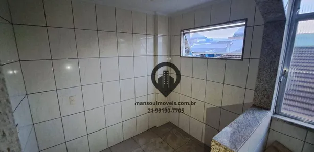 Apartamento com 3 Quartos à venda, 55m² no Campo Grande, Rio de Janeiro