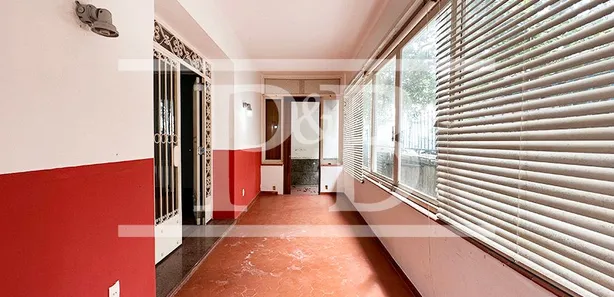Casa com 4 Quartos à venda, 250m² no Urca, Rio de Janeiro